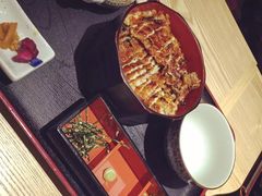 -昇鳗鱼家(浦东店)
