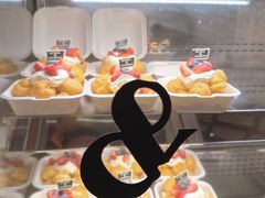 -B&C黄油与面包·THE GARDEN BAKERY概念店(世纪汇店)