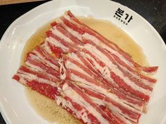 -本家·添百客韩国料理(泰然店)