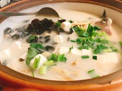 -姜君·千岛湖鱼头馆(浦东大道店)
