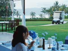 -宴悦海鲜餐厅·游水海鲜·牛排(亚龙湾瑞吉店)
