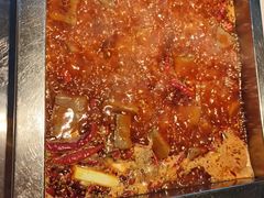 -红鼎坊·老成都火锅(新南门店)