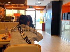 -大快活(罗湖商业城分店)