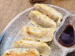 -豚王拉面(铜锣湾店 )