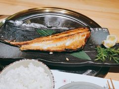 开片鱼-梦味精致日本料理(新地假日广场店)