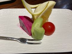 -山外山·林语花园餐厅