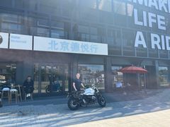 -北京德悦行BMW宝马摩托车