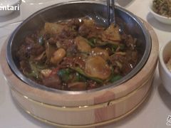 -小杨烤肉(高新店)