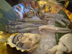 -牛New寿喜烧(虹桥新天地店)