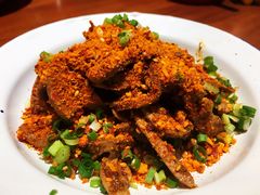 -搓火大都会(广安门总店)