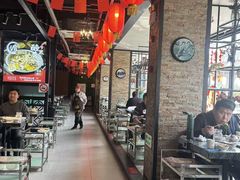 -天都火锅酒楼(虹梅南路店)