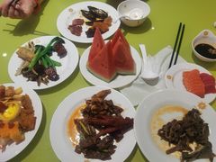 -海韵之星邮轮水会(明发商业广场店)