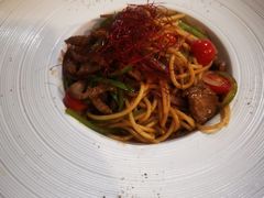 -Mr.P's无国籍料理
