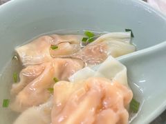 -金胜胖子牛肉锅贴(五福街店)