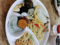 -素清香(解放路店)