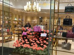 -TORY BURCH(比斯特苏州购物村店)