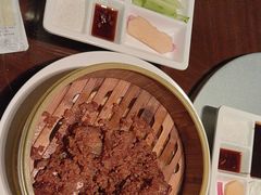 -玉林烤鸭店(垡头店)