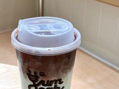 薄荷巧克力-YumYeah