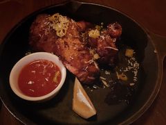 -夏朵餐厅(丁香店)