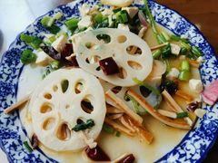 -老西安韩记三鲜煮馍(四府街店)