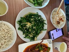-清真·伊清阁餐厅