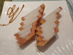 -金杏·粘卷子 烤鸭 农家菜