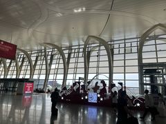 -银川河东国际机场