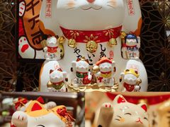 -杭州大厦LSE城市生活超市(杭州大厦店)