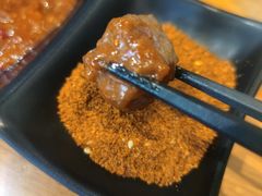 -肉甲韩国木炭烤肉(新壹街1店)