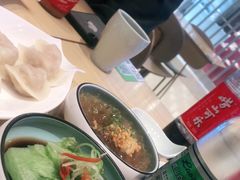 -船歌·鱼水饺青岛菜(国贸商城店)