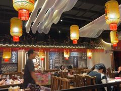 -杨记隆府重庆江湖菜(大悦城店)