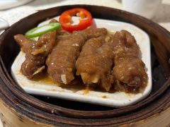 -又一间茶点轩(宝业路店)