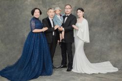 -邦叔叔.亲子全家福毕业照跟拍摄影(嘉定店)