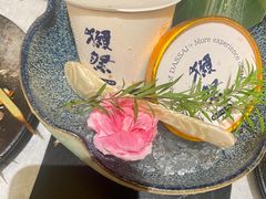 -乌君·酒场·炭火烧鸟(侨城坊店)
