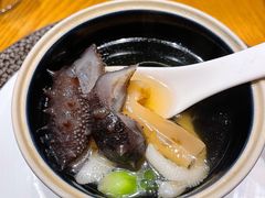 -萬國春·中菜馆(颐和公馆店)