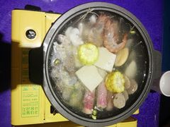 -泰米·休闲餐厅