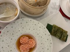 -酌宴府The China Club·广州万富希尔顿酒店(云城东路店)