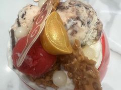 虎虎生威外带冰淇淋杯-哈根达斯(深圳海岸城店)