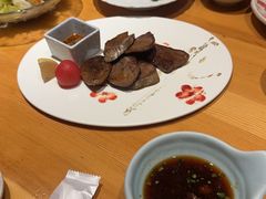 -大岛日本料理铁板烧(南通大饭店)