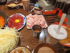 -萍姐火锅·公路夜市(南京新街口店)