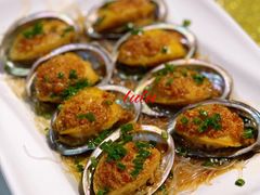 豆豉鲍鱼-光明邨大酒家(淮海路店)