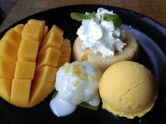 -Mango Tango