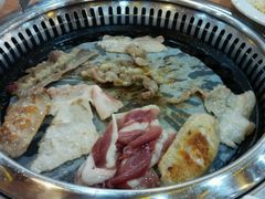 android_upload_pic-汉丽轩·音乐自助烤肉餐厅(石岐店)