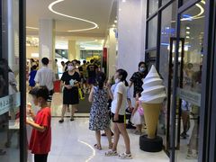 -南昌之星摩天轮