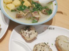 -小杨生煎(周浦万达店)