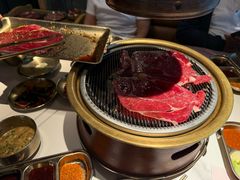 -西塔老太太泥炉烤肉(北京望京店)