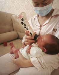 -沪壹健康国际母婴月子中心(360复旦奥医一妇婴东院店)