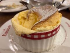 -Entrecôte 法国牛扒馆(保利·时光里店)