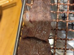 -九田家黑牛烤肉料理(华侨城店)