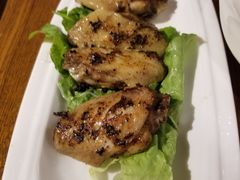 柠檬草鸡翅-越南牛肉河粉餐厅(书院巷店)